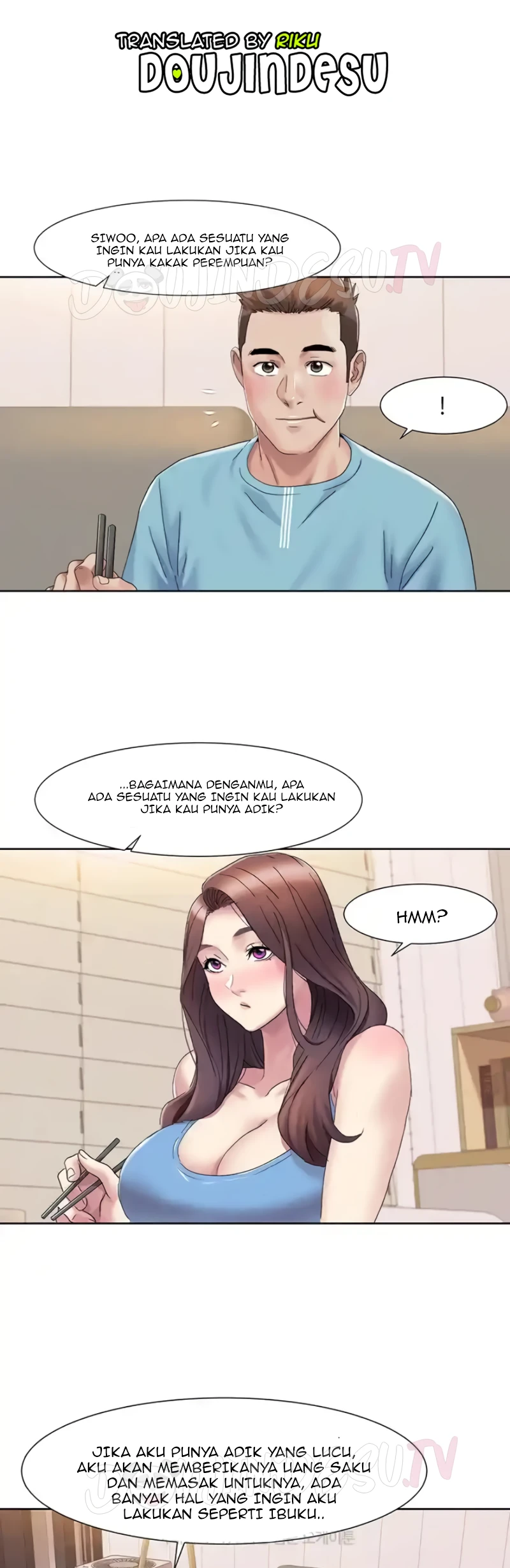 Neulsome Studio Chapter 19 - Page 2